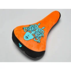 Selle Mafia Bike Medusa Orange 9 Selle Mafia Bike Medusa Orange -Vélo Soldes Magasin selle mafia bike medusa orange 2