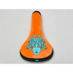 Selle Mafia Bike Medusa Orange