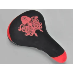 Selle Mafia Bike Medusa Rouge 9 Selle Mafia Bike Medusa Rouge -Vélo Soldes Magasin selle mafia bike medusa rouge 2