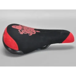 Selle Mafia Bike Medusa Rouge 10 Selle Mafia Bike Medusa Rouge -Vélo Soldes Magasin selle mafia bike medusa rouge 3
