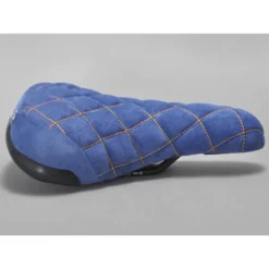 Selle Mafia Bike No Limits RS Bleue 8 Selle Mafia Bike No Limits RS Bleue -Vélo Soldes Magasin selle mafia bike no limits rs bleue 2