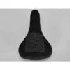 Selle Mafia Bike Patch Noire -Vélo Soldes Magasin selle mafia bike patch noire