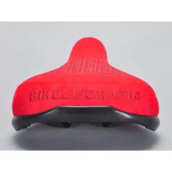 Selle Mafia Bike Patch Rouge 9 Selle Mafia Bike Patch Rouge -Vélo Soldes Magasin selle mafia bike patch rouge 2