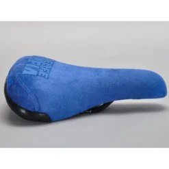 Vélo Soldes Magasin -Vélo Soldes Magasin selle mafia bike stacked bleue 1