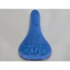 Selle Mafia Bike Stacked Bleue -Vélo Soldes Magasin selle mafia bike stacked bleue