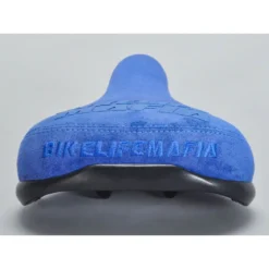 Selle Mafia Bike Stacked Bleue -Vélo Soldes Magasin selle mafia bike stacked bleue 2
