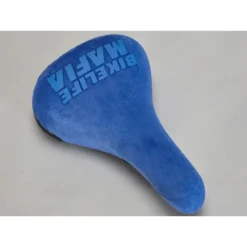 Selle Mafia Bike Stacked Bleue -Vélo Soldes Magasin selle mafia bike stacked bleue 4