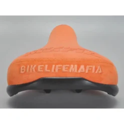 Selle Mafia Bike Stacked Orange -Vélo Soldes Magasin selle mafia bike stacked orange 2