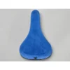 Selle Mafia Bike Suede Bleue -Vélo Soldes Magasin selle mafia bike suede bleue