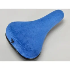 Selle Mafia Bike Suede Bleue -Vélo Soldes Magasin selle mafia bike suede bleue 3