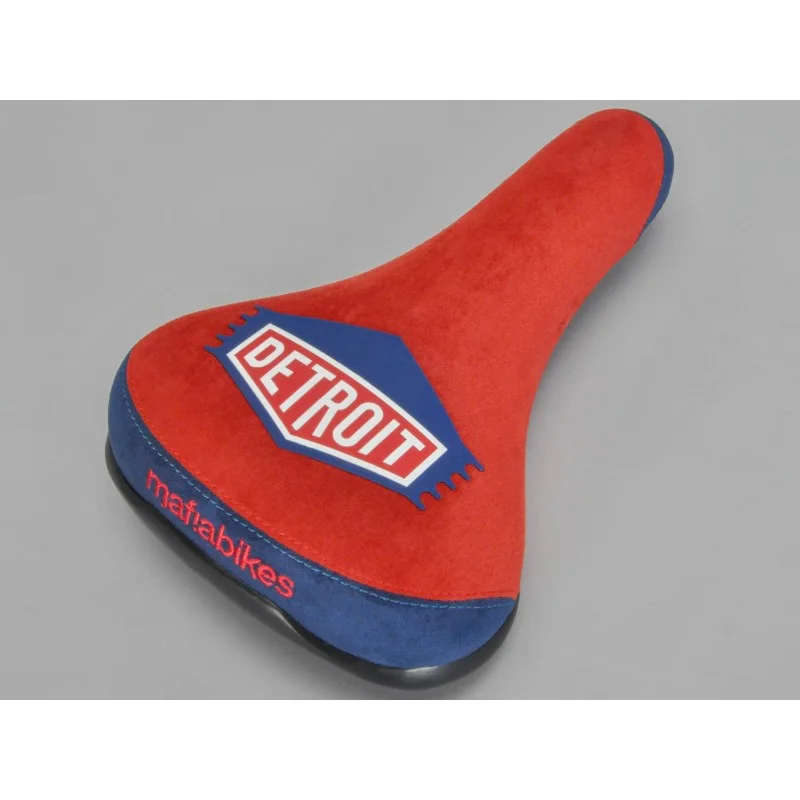 Selle Mafia Bike Suede Detroit 4 Selle Mafia Bike Suede Detroit – Image 2