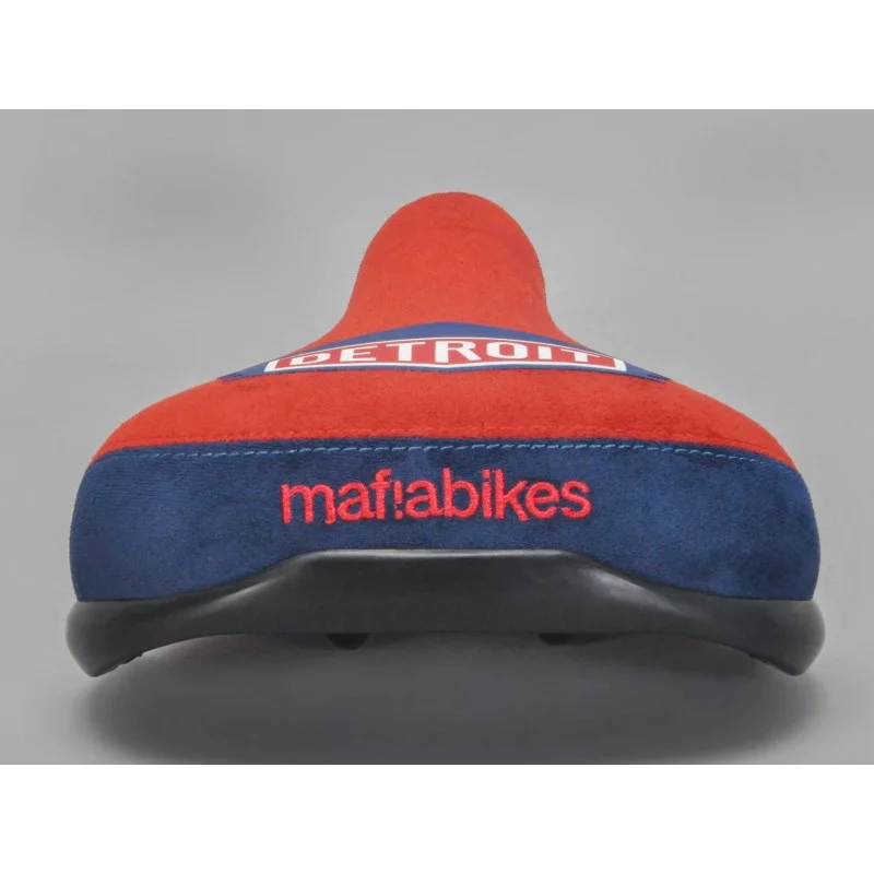 Selle Mafia Bike Suede Detroit 7 Selle Mafia Bike Suede Detroit – Image 5