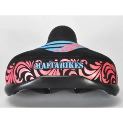SELLE MAFIA BIKE TRIBAL -Vélo Soldes Magasin selle mafia bike tribal 2
