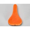 SELLE MAFIA BIKES FAT SUEDE ORANGE 2 SELLE MAFIA BIKES FAT SUEDE ORANGE -Vélo Soldes Magasin selle mafia bikes fat suede orange