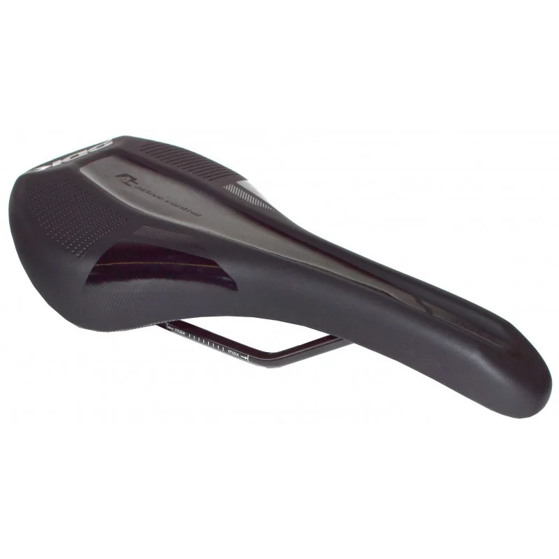 Selle DDK RHEA VTT / ROUTE Black 3 Selle DDK RHEA VTT / ROUTE Black