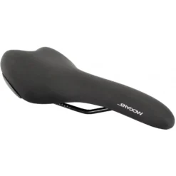 SELLE ROYAL Shadow Black -Vélo Soldes Magasin selle royal freeway fit sport blk se107s 3