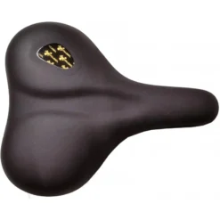 Selle ROYAL Rio Plus City Gel Noire