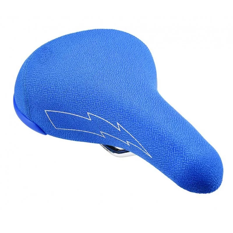 Se-bikes Selle Se Bikes Flyer Bleue 3 Se-bikes Selle Se Bikes Flyer Bleue