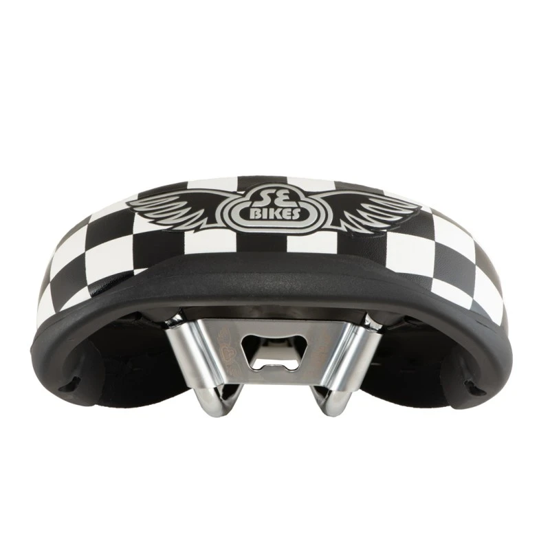 Se-bikes Selle Se Bikes Flyer Checkerboard 4 Se-bikes Selle Se Bikes Flyer Checkerboard – Image 2