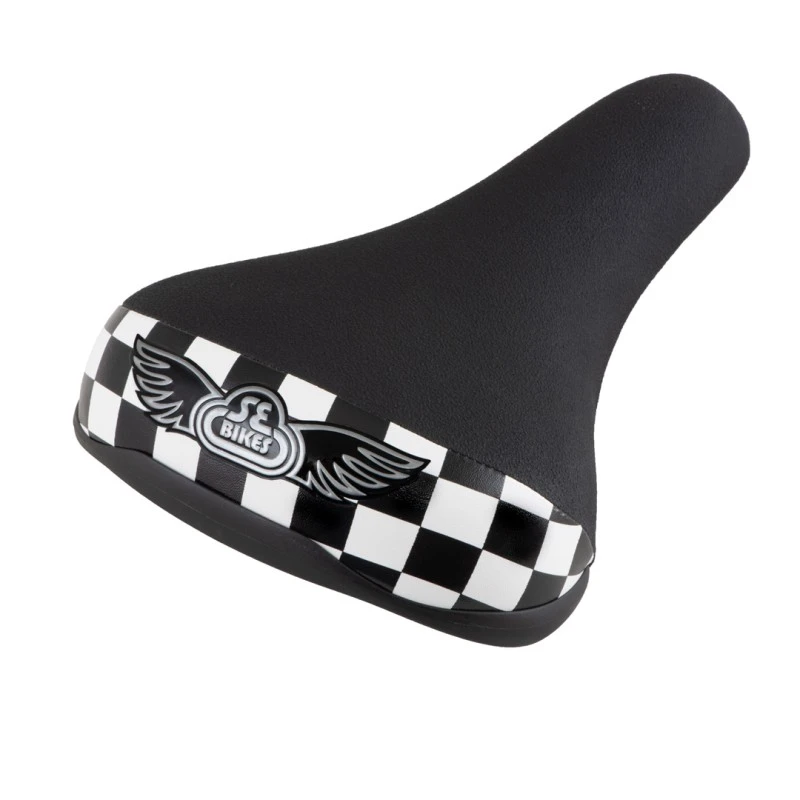 Se-bikes Selle Se Bikes Flyer Checkerboard 3 Se-bikes Selle Se Bikes Flyer Checkerboard