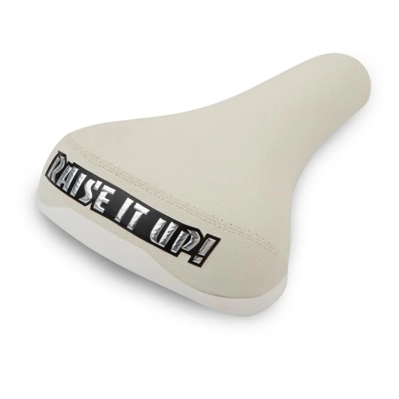 Se-bikes Selle Se Bikes Raise It Up Blanche 3 Se-bikes Selle Se Bikes Raise It Up Blanche
