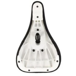 Selle TALL ORDER Logo Noire-blanche 7 Selle TALL ORDER Logo Noire-blanche -Vélo Soldes Magasin selle tall order logo noire blanche 2