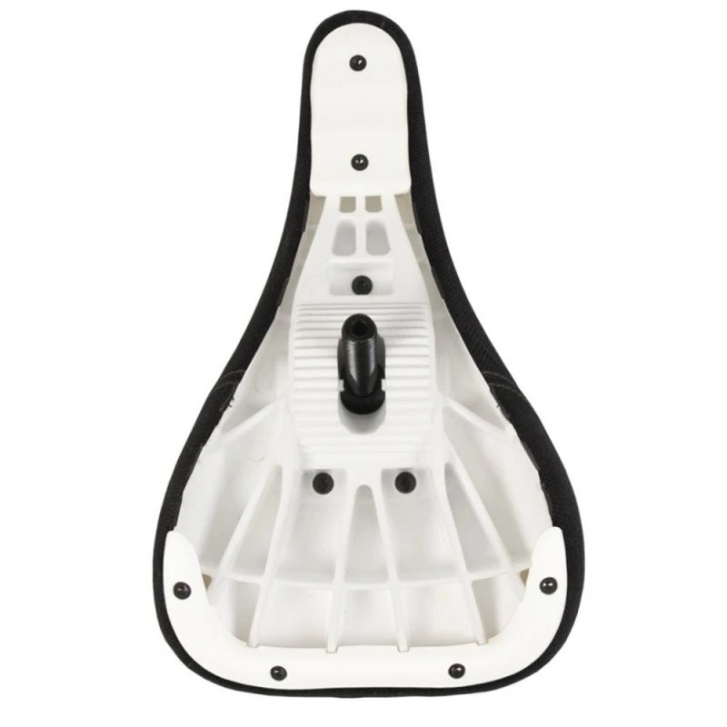 Selle TALL ORDER Logo Noire-blanche 5 Selle TALL ORDER Logo Noire-blanche – Image 3