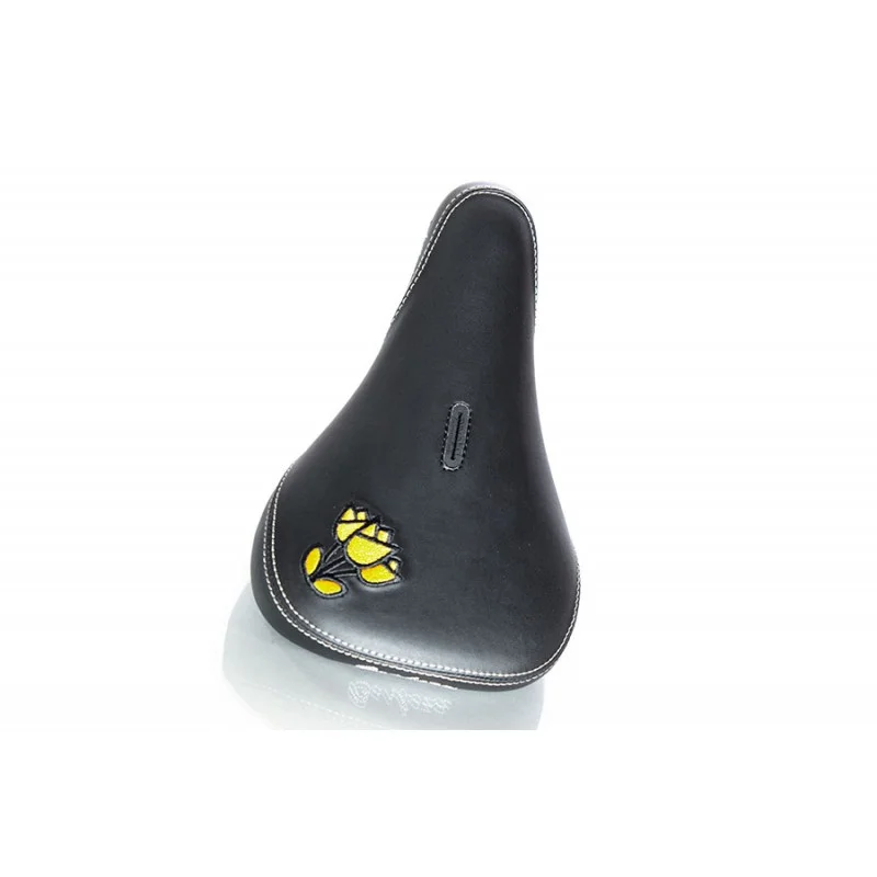 SELLE VLM BARBOZA PIV BLK 5 SELLE VLM BARBOZA PIV BLK – Image 3