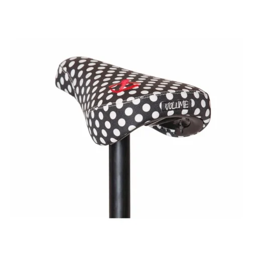 SELLE VLM NAUTICAL V2 TRIP POLKA DOT RD 8 SELLE VLM NAUTICAL V2 TRIP POLKA DOT RD -Vélo Soldes Magasin selle vlm nautical v2 trip polka dot rd