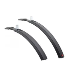 SET GARDE-BOUE HEBIE VTT 26-29' / La Paire