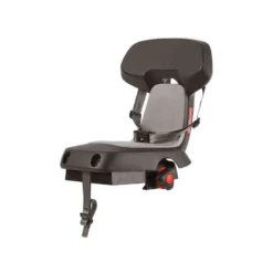 Siège Bébé POLISPORT Guppy Junior +35kgs Noir