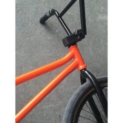 Stempad HERESY Hood Noir -Vélo Soldes Magasin stempad heresy hood noir 2