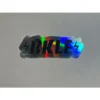 Sticker BKLF Holographic Medium -Vélo Soldes Magasin sticker bklf holographic medium