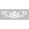 Se-bikes Sticker Se Bikes Decal Wing 1 Se-bikes Sticker Se Bikes Decal Wing -Vélo Soldes Magasin sticker se bikes window