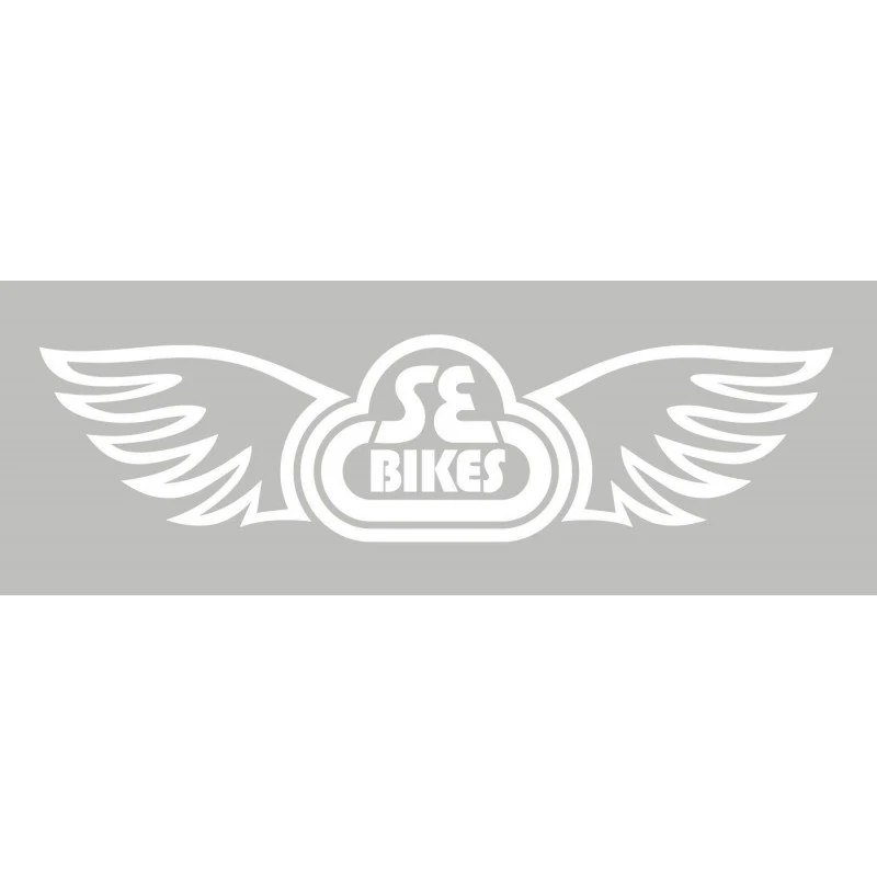 Se-bikes Sticker Se Bikes Decal Wing 3 Se-bikes Sticker Se Bikes Decal Wing