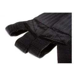 Straps VEGANSKI V3 Pour Vélo à Pignon Fixe - Noir -Vélo Soldes Magasin strap pour velo a pignon fixe veganski 2