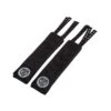 Straps BLB Lockdown Noirs -Vélo Soldes Magasin straps blb lockdown noirs