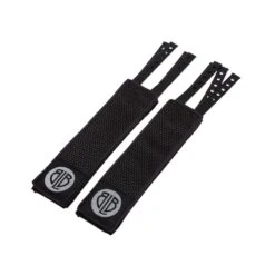 Straps BLB Lockdown Noirs