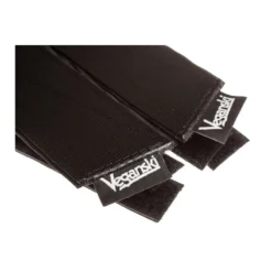 Straps VEGANSKI V3 Pour Vélo à Pignon Fixe - Royal Bleu -Vélo Soldes Magasin straps veganski v3 pour velo a pignon fixe royal bleu 3