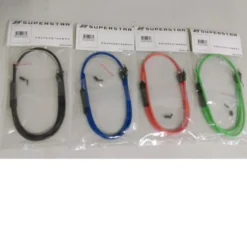 SUPERSTAR LOWER GYRO CABLE -Vélo Soldes Magasin superstar lower gyro cable 12