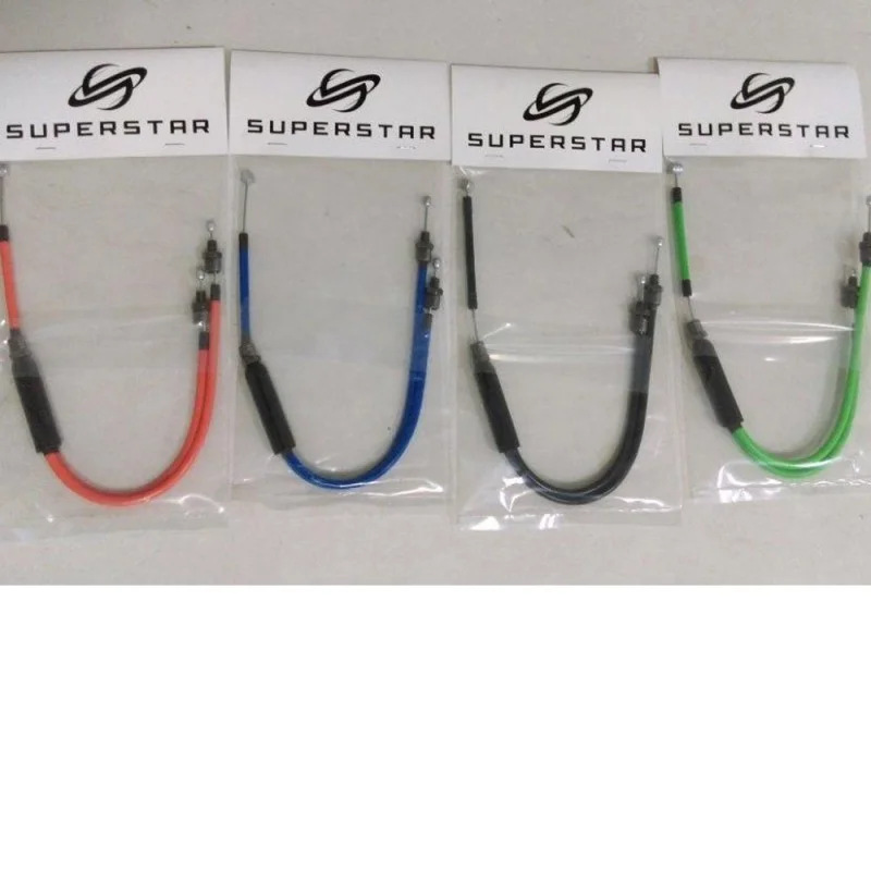 SUPERSTAR UPPER GYRO CABLE 15 SUPERSTAR UPPER GYRO CABLE – Image 13