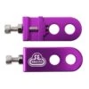 Se-bikes Tendeurs De Chaîne Se Bikes Lockit Violet -Vélo Soldes Magasin tendeurs de chaine se bikes lockit violet