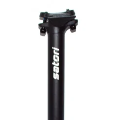 Tige De Selle Course Satori ø 27.2 Noire -Vélo Soldes Magasin tige de selle course satori o 272 noire 2