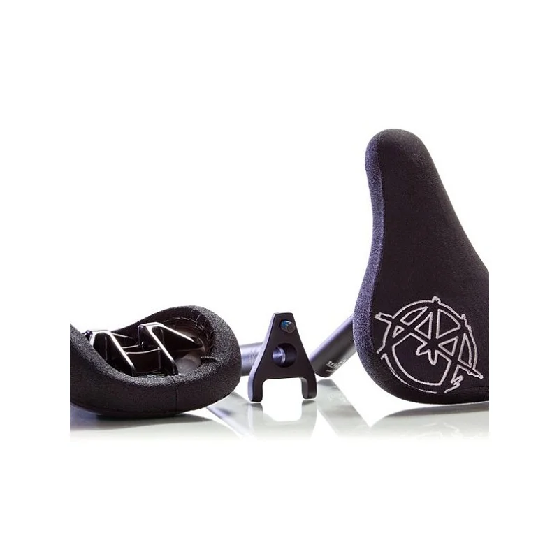 Tige De Selle DEMOLITION Tripod 200 Mm 8 Tige De Selle DEMOLITION Tripod 200 Mm – Image 6