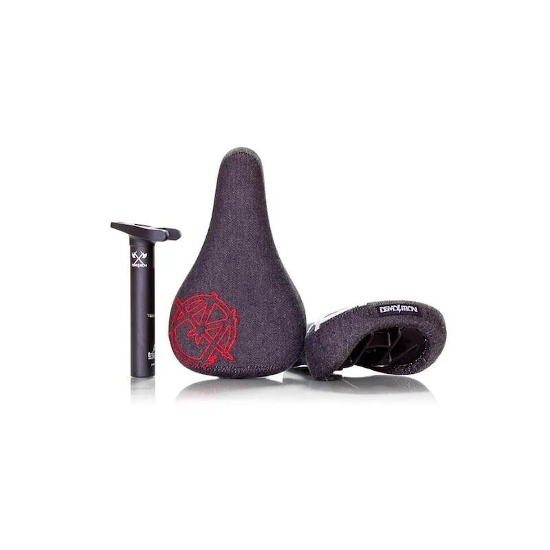 Tige De Selle DEMOLITION Tripod 200 Mm 10 Tige De Selle DEMOLITION Tripod 200 Mm – Image 8