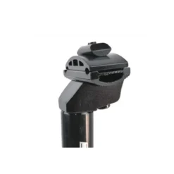 TIGE DE SELLE ERGOTEC 27.2 ALU 350 Mm - 18 Mm OFFSET - Noir -Vélo Soldes Magasin tige de selle ergotec 272 alu 350 mm 18 mm offset noir 2