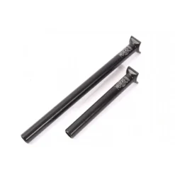 TIGE DE SELLE KHE PIV 360 MM BLACK -Vélo Soldes Magasin tige de selle khe piv 360 mm black 3