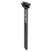 Tige De Selle Service Course De Zipp ø31.6 Mm Noire