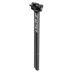 Tige De Selle Service Course De Zipp ø31.6 Mm Noire