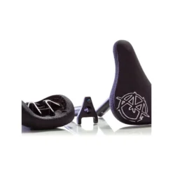 Tige De Selle VOLUME Tripod 200 Mm Noire 9 Tige De Selle VOLUME Tripod 200 Mm Noire -Vélo Soldes Magasin tige de selle volume tripod 200 mm noire 3